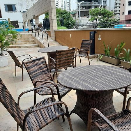 Flat Saint Martin Apto 308 Fortaleza  Ngoại thất bức ảnh