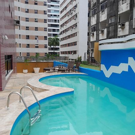 Flat Saint Martin Apto 308 Fortaleza  Ngoại thất bức ảnh