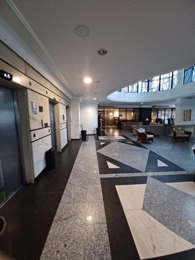 Flat Saint Martin Apto 308 Fortaleza  Ngoại thất bức ảnh