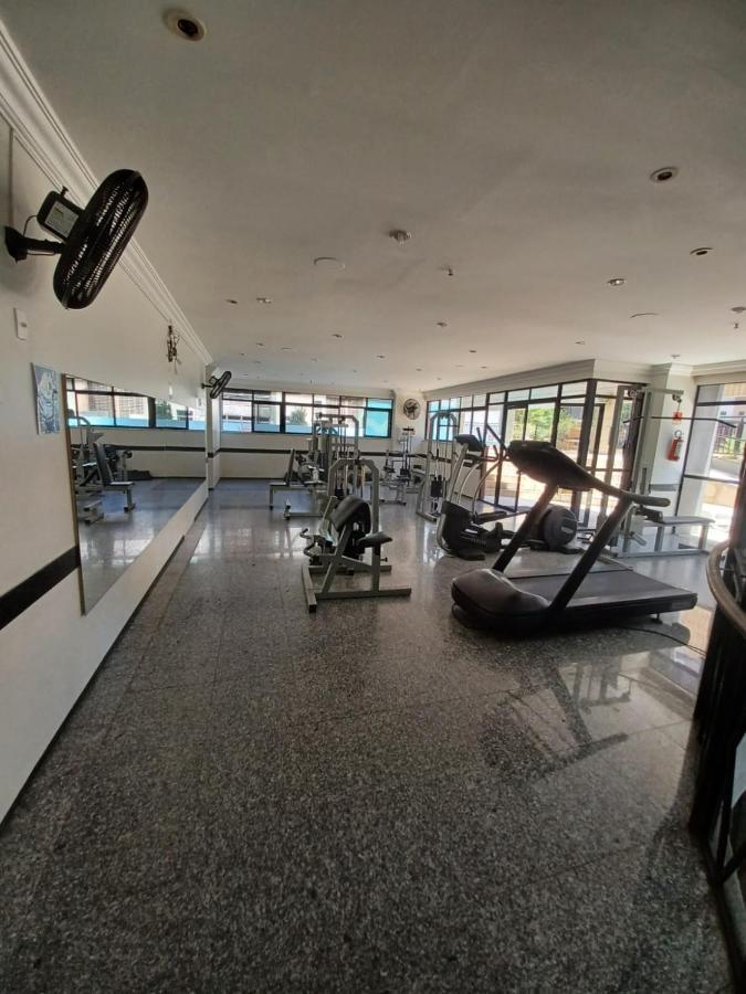 Flat Saint Martin Apto 308 Fortaleza  Ngoại thất bức ảnh