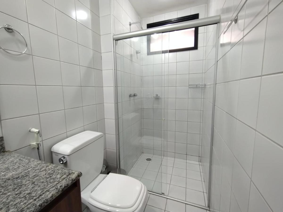 Flat Saint Martin Apto 308 Fortaleza  Ngoại thất bức ảnh