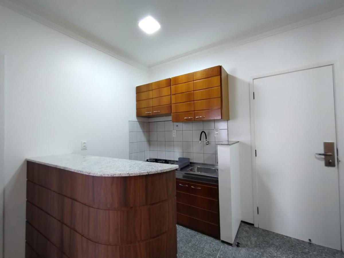 Flat Saint Martin Apto 308 Fortaleza  Ngoại thất bức ảnh