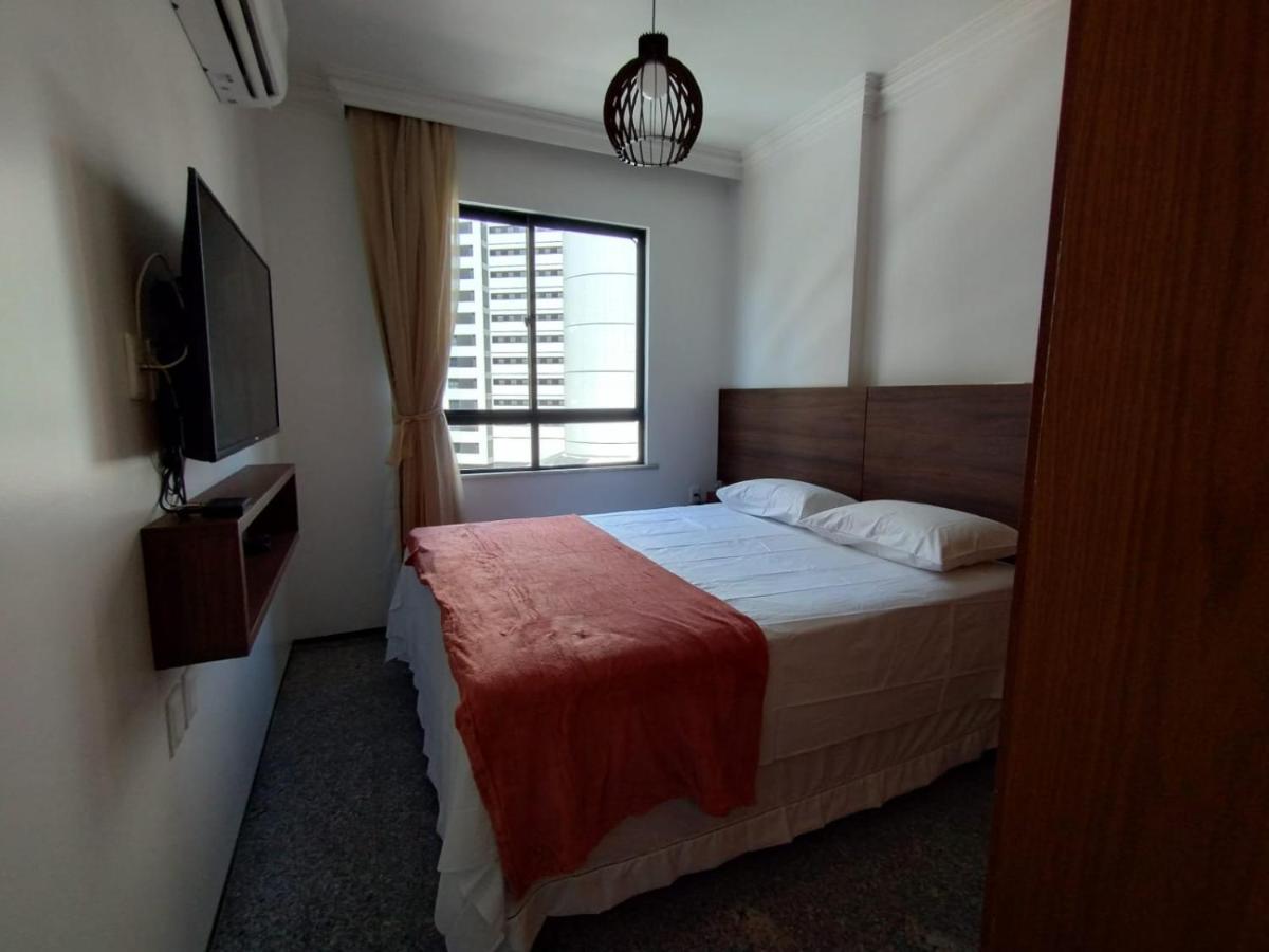 Flat Saint Martin Apto 308 Fortaleza  Ngoại thất bức ảnh