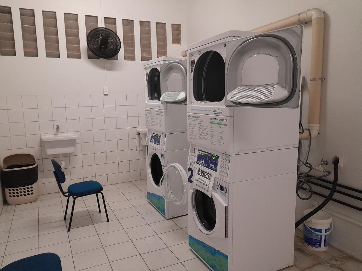 Flat Saint Martin Apto 308 Fortaleza  Ngoại thất bức ảnh