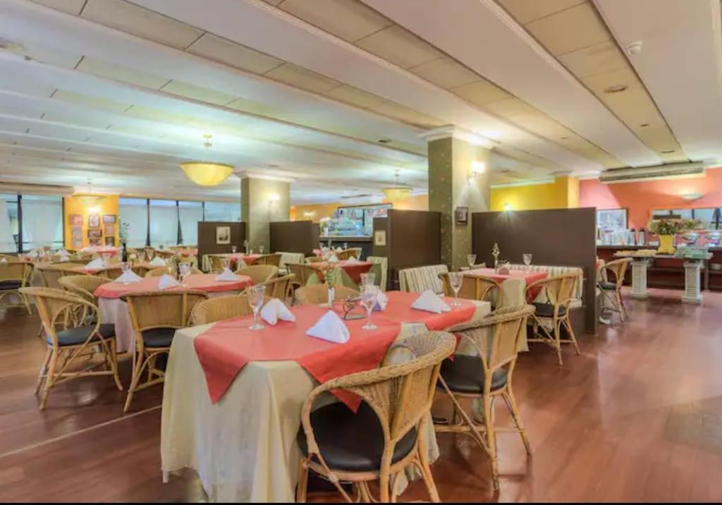 Flat Saint Martin Apto 308 Fortaleza  Ngoại thất bức ảnh