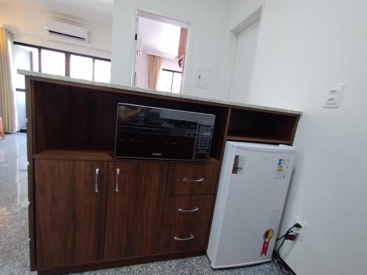 Flat Saint Martin Apto 308 Fortaleza  Ngoại thất bức ảnh