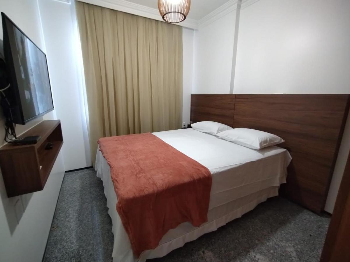 Flat Saint Martin Apto 308 Fortaleza  Ngoại thất bức ảnh