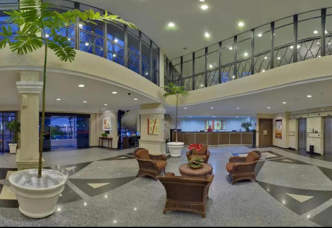 Flat Saint Martin Apto 308 Fortaleza  Ngoại thất bức ảnh