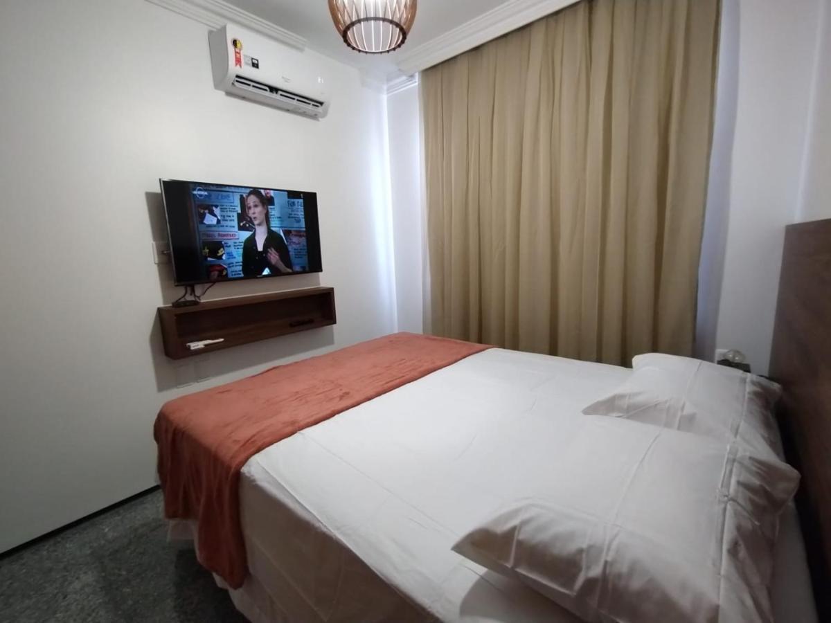 Flat Saint Martin Apto 308 Fortaleza  Ngoại thất bức ảnh
