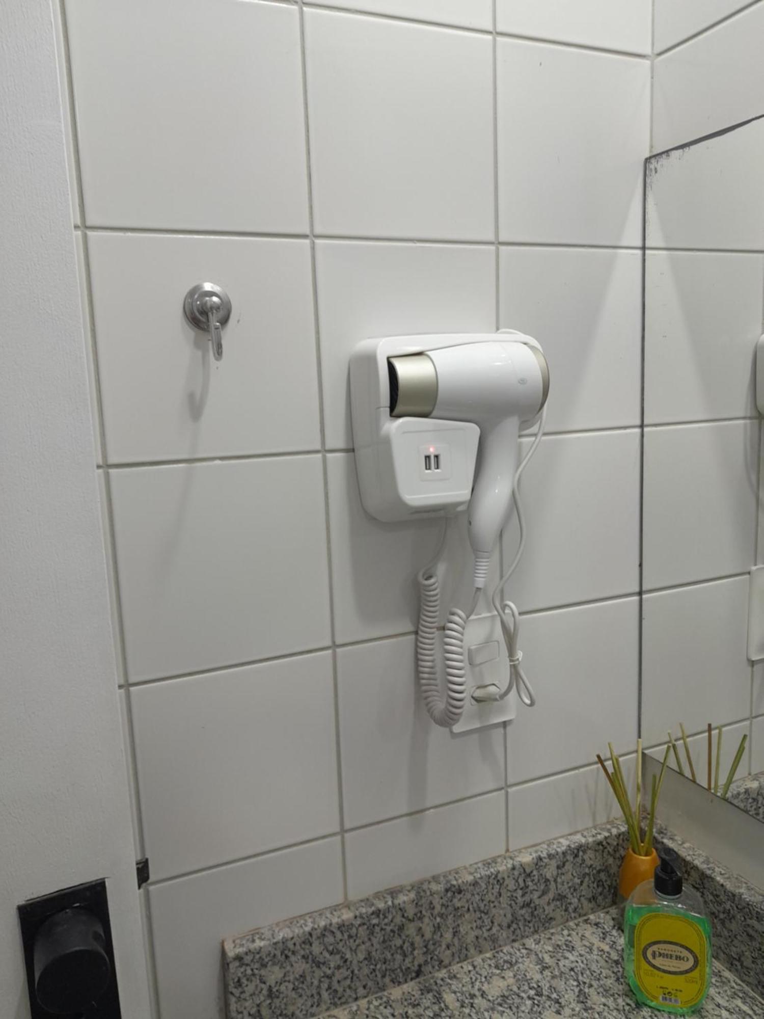 Flat Saint Martin Apto 308 Fortaleza  Ngoại thất bức ảnh