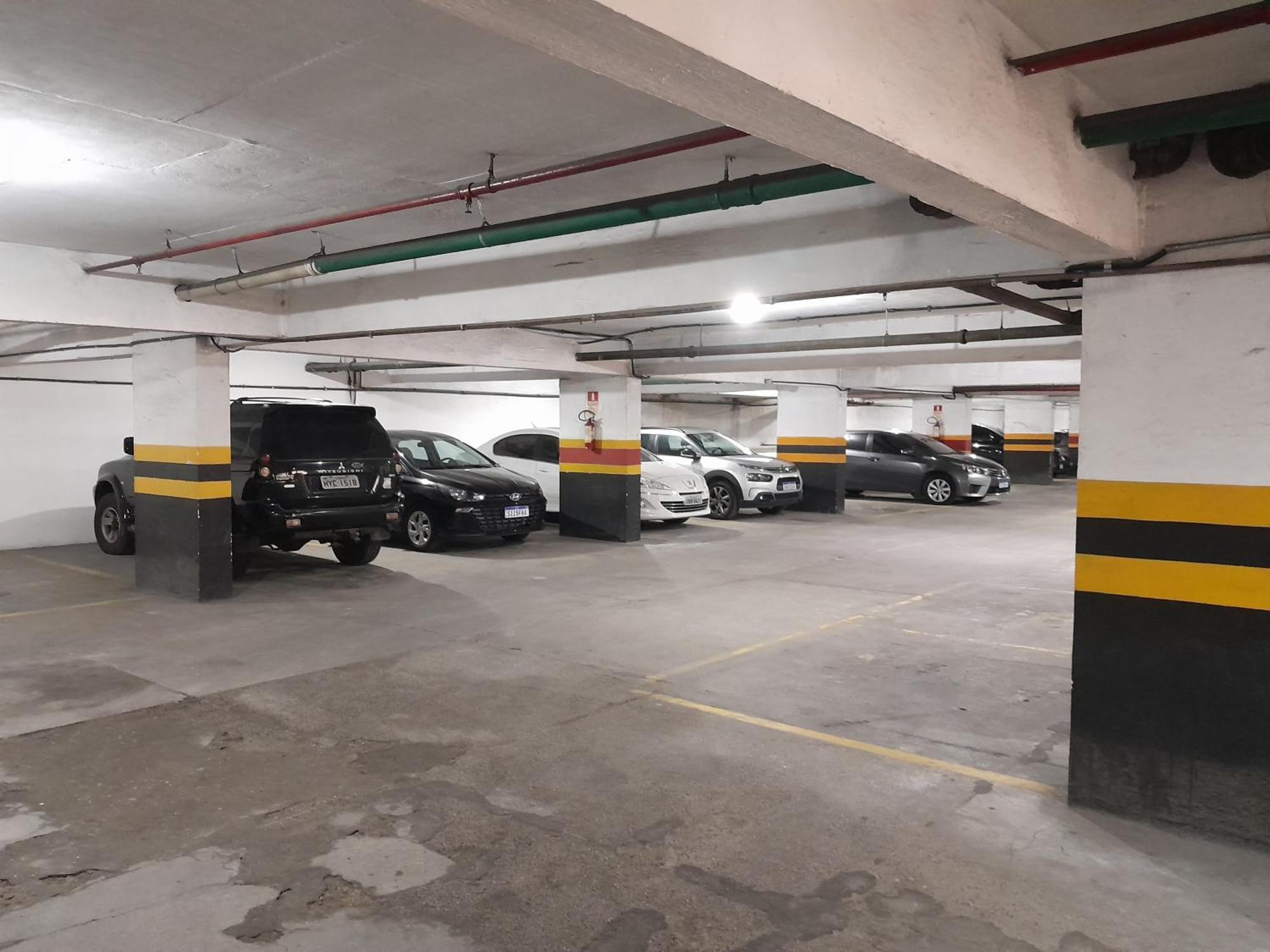 Flat Saint Martin Apto 308 Fortaleza  Ngoại thất bức ảnh