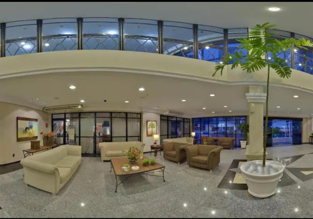 Flat Saint Martin Apto 308 Fortaleza  Ngoại thất bức ảnh