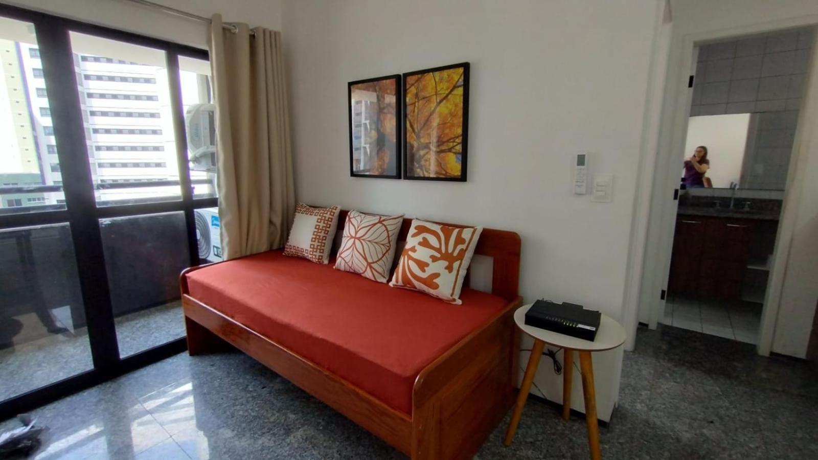 Flat Saint Martin Apto 308 Fortaleza  Ngoại thất bức ảnh