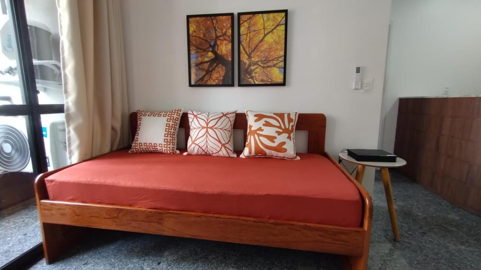 Flat Saint Martin Apto 308 Fortaleza  Ngoại thất bức ảnh