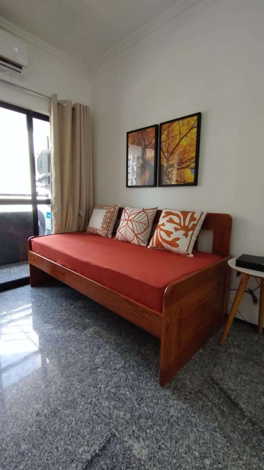 Flat Saint Martin Apto 308 Fortaleza  Ngoại thất bức ảnh