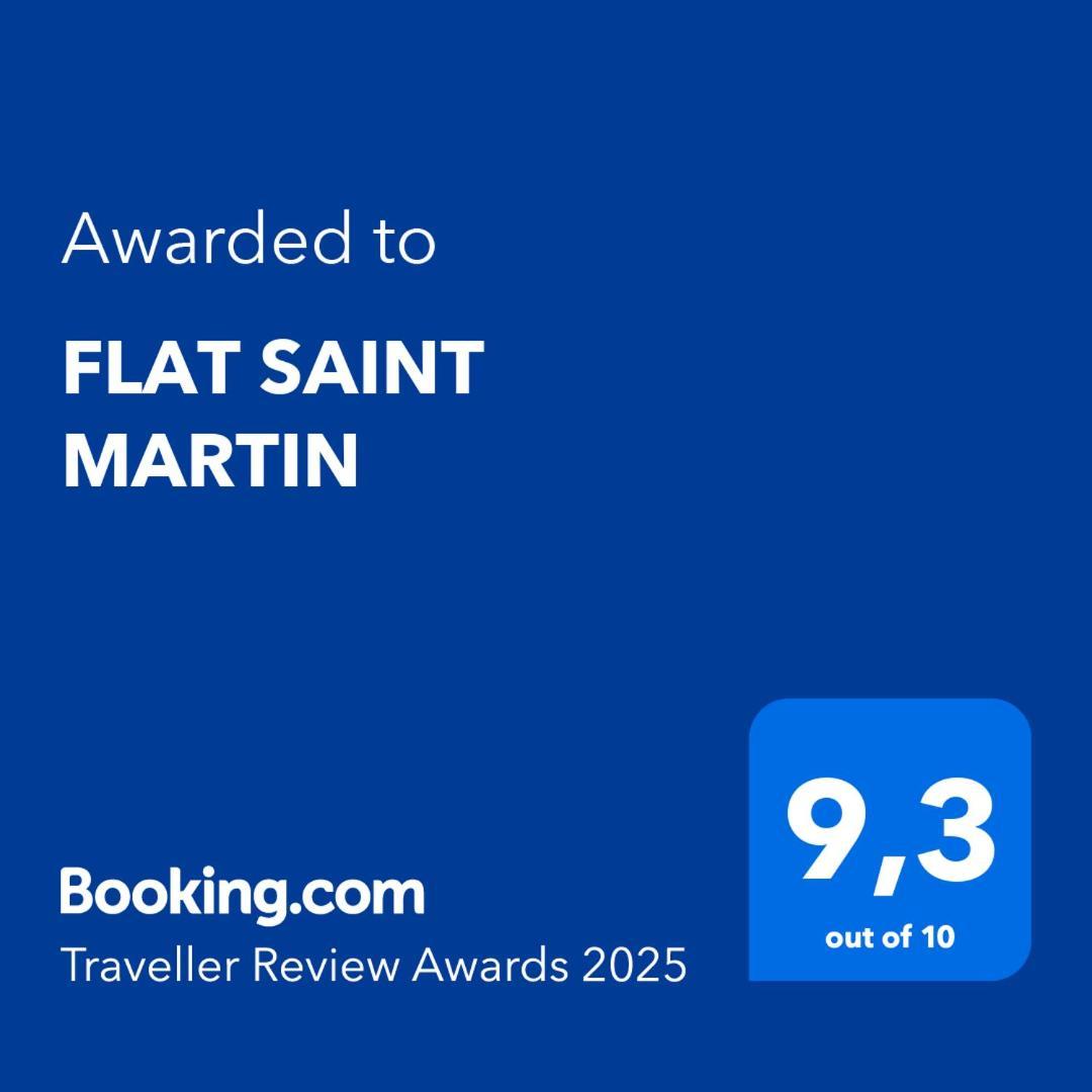 Flat Saint Martin Apto 308 Fortaleza  Ngoại thất bức ảnh