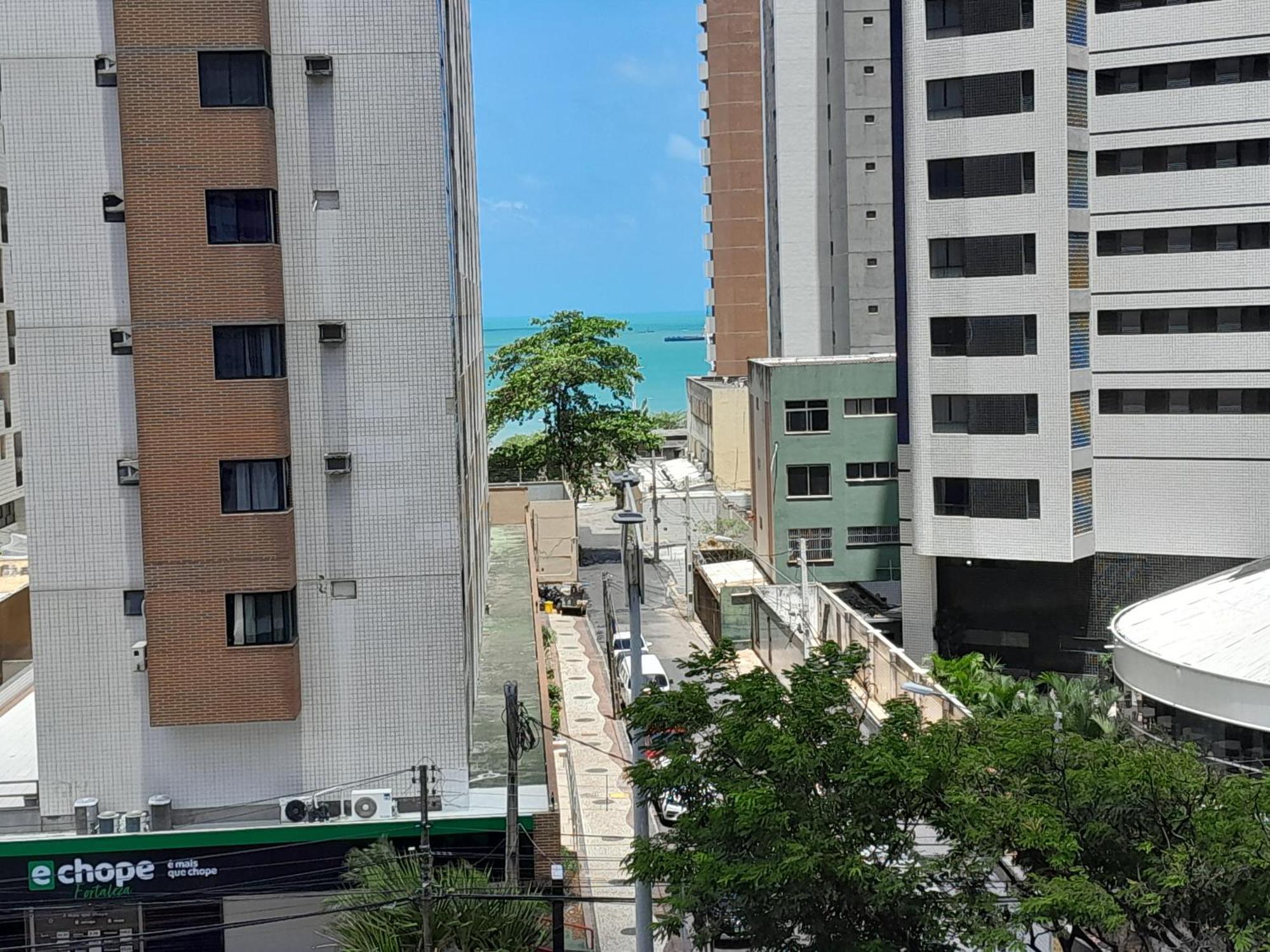 Flat Saint Martin Apto 308 Fortaleza  Ngoại thất bức ảnh